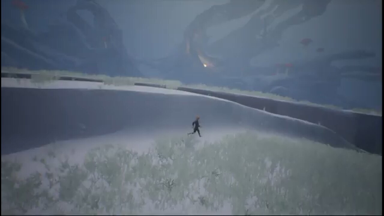 I HONESTLY JUST FEEL BAD