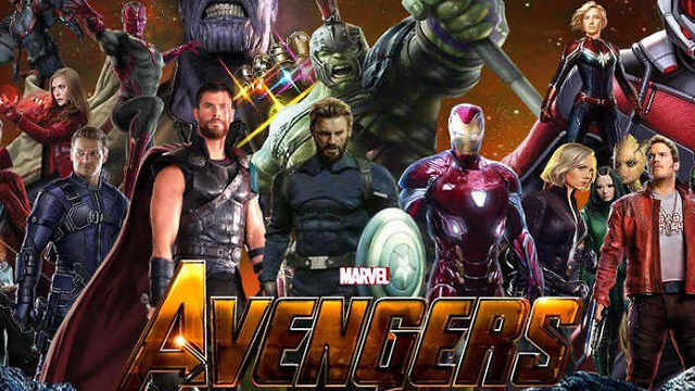 Avengers Infinity War full movie | fr.ee english sbutitle