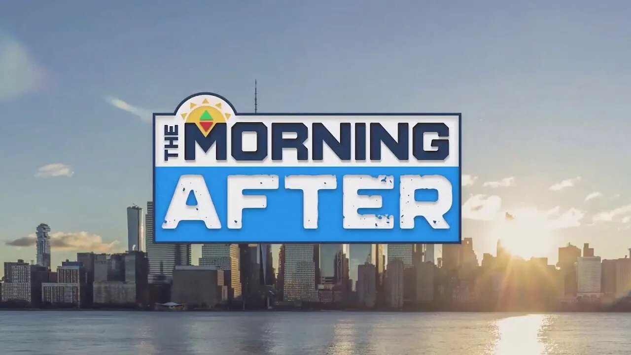 Benny & The Bets, Men's & Women's Final Four Previews | The Morning After Hour 2, 3/31/23