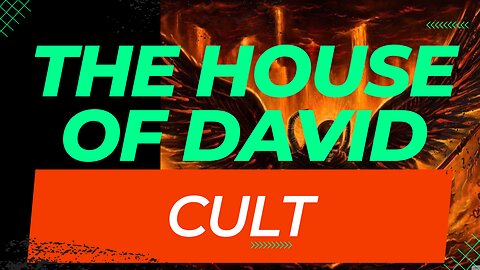 The House of David Cult Exposed! | Benjamin & Mary Purnell