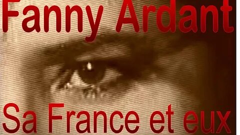 Fanny Ardant, sa France et eux