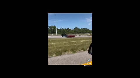 What is going on here?