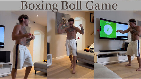 Unboxing Conor McGregor's Festive Family Gift!