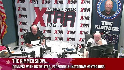 The Kimmer Show