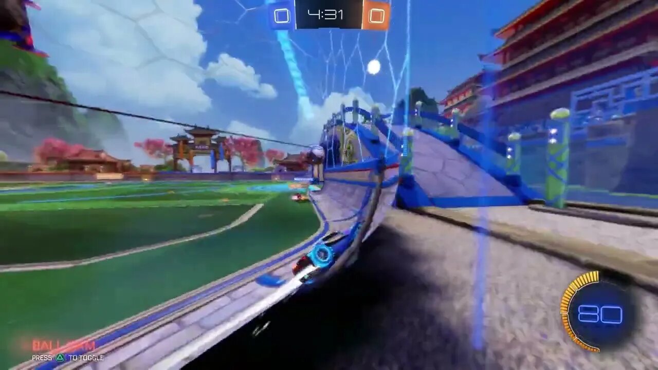 Rocket League: Highlights 17