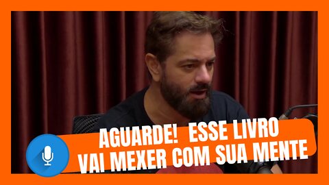 SENSACIONAL: ROGÉRIO VILELA FALA DO LANÇAMENTO DO SEU LIVRO