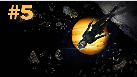 The Expanse: A Telltale Series Part 5 - Ending
