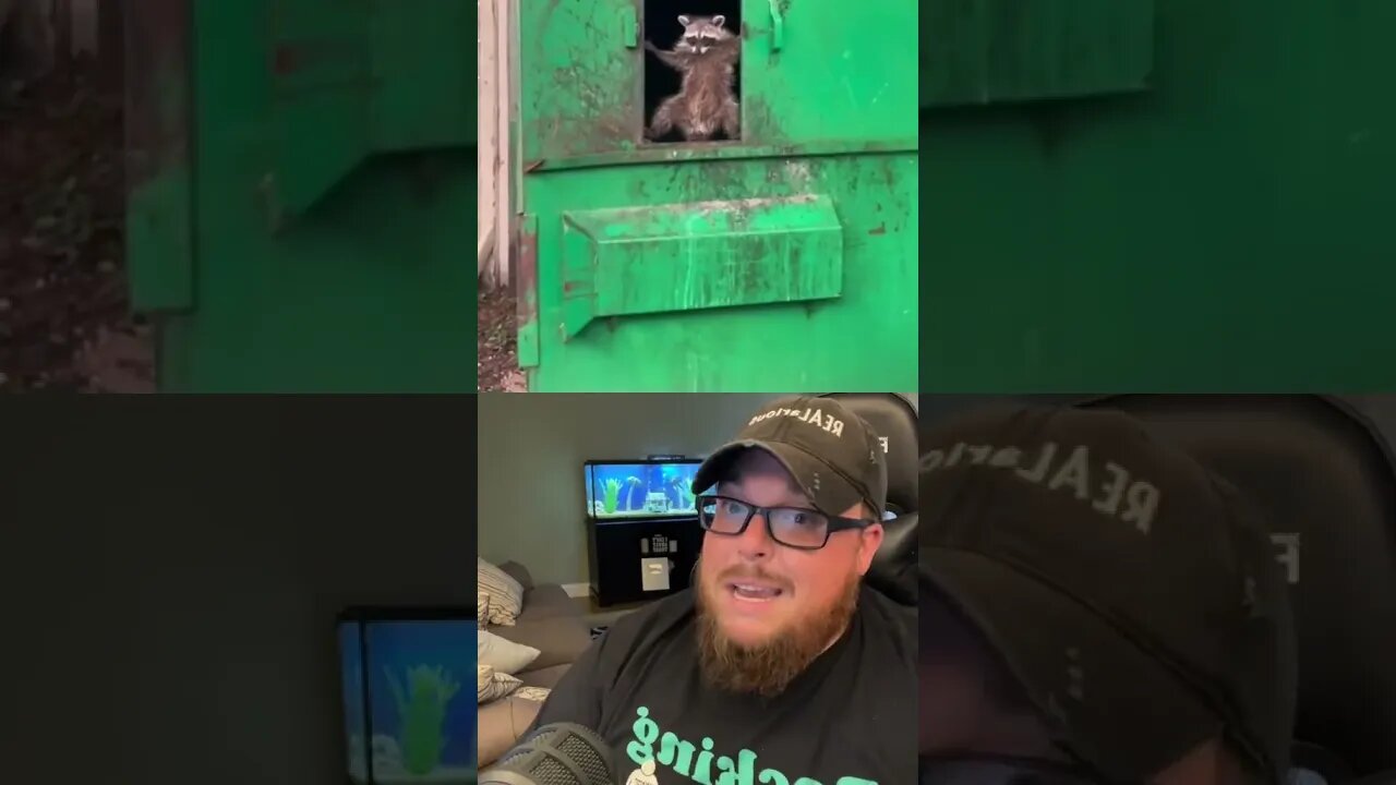 Here’s Your Dose Of REALarious…🤣🤣🤣 with @omgitswicks