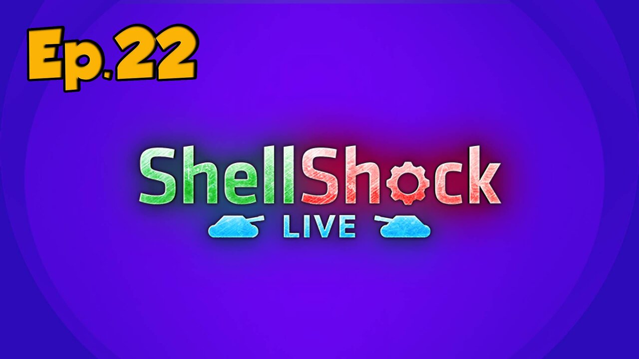 ShellShock Live[Ep.22]we all getting on Pontless w/Tailsly