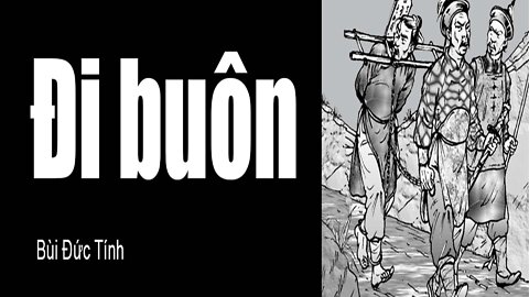 #007 | Đi buôn