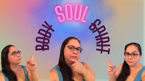 So many wrong views of the Soul but what is it?