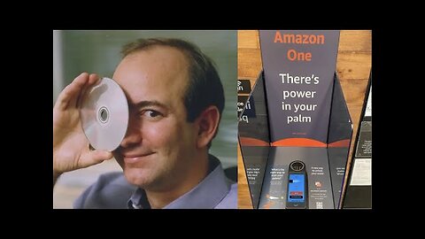 THE NEW WORLD CORPORATION THAT'S LEADING US INTO ENSLAVEMENT!