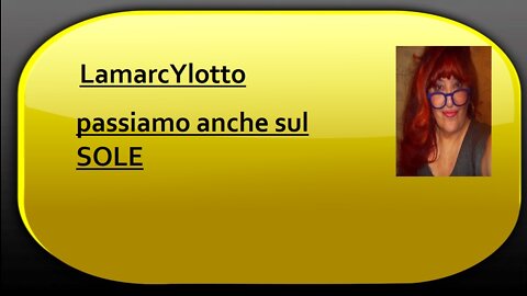 LA SEQUENZA DI FIBONACCI PASSA SUL SOLE