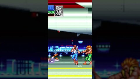 Double Dragon #videogame #youtubeshorts #youtube #game #games #gamer #shortsviral #shortsvideo