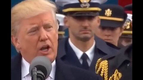 Trump Uses The US MILITARY to Convey a Message | Is this really just the BEGINNING?