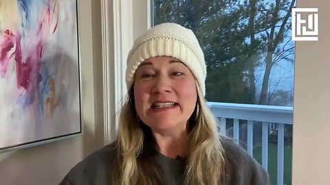 Do You Ever Question Your Worth? | Nichole Marbach