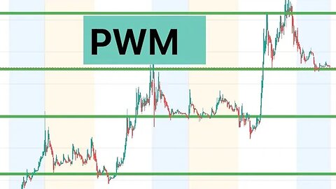 #PWM 🔥 huge move! $50 tomorrow? $PWM