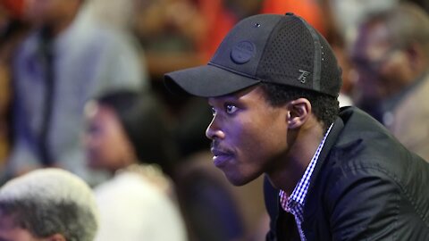 SOUTH AFRICA - Durban -Sun-downers with Bongani Nkwanyana (Video clips) (3P8)