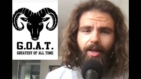 From Underdog To G.O.A.T. | Chosen Ones Will Be The Last Ones Standing