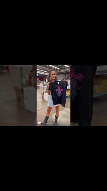 My official clothing line has launched! Crown of Country is LIVE!! Www.patriotbarbie.com/shop