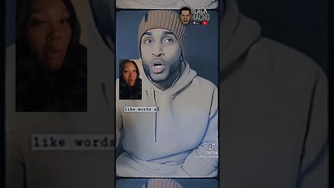 When Women Argue It’s Because She’s Ran Out of Ways To Communicate It Softly