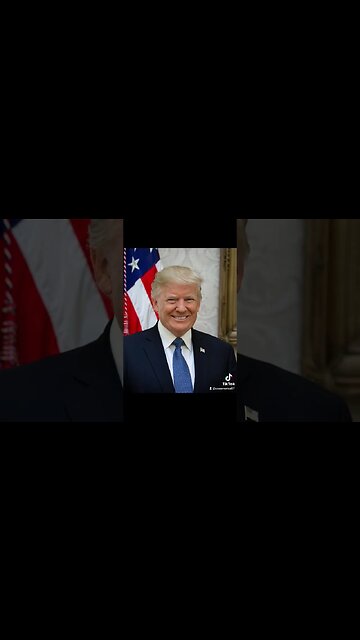 Donald Trump #trump2024