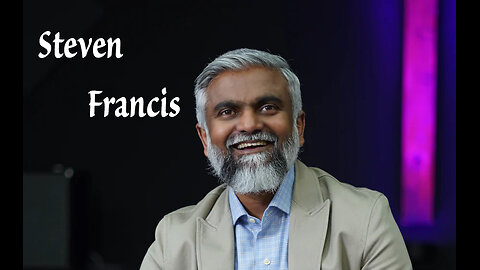 Steven Francis 07/28/24 Sunday Night Service at CTK