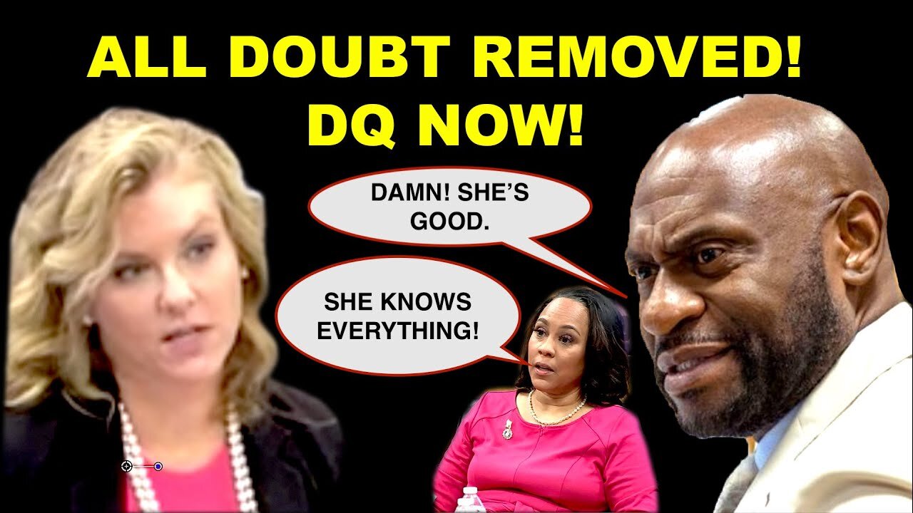 MERCHANT IS SOOOO GOOD. SHE JUST EXPOSED WADE'S MONEY PROBLEM AND IT ENDS FANI.