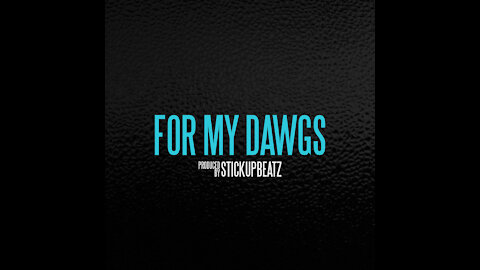 "For My Dawgs" Lil Durk x NBA Youngboy Type Beat 2021