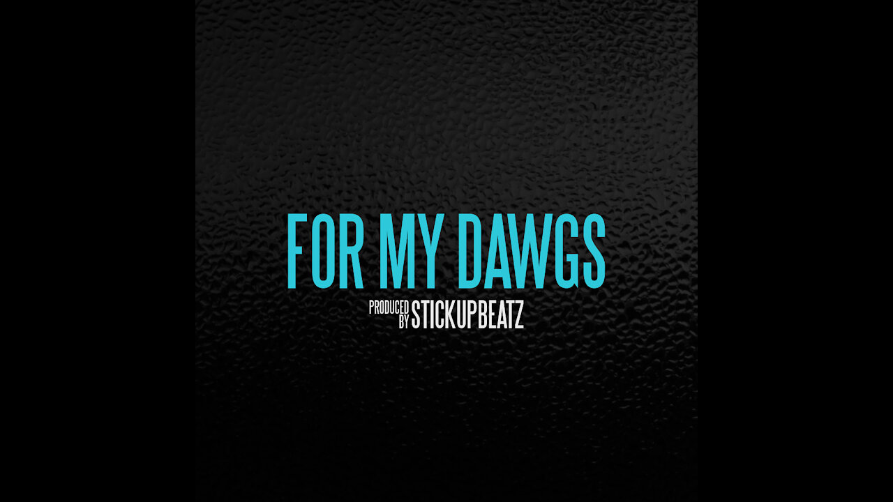 "For My Dawgs" Lil Durk x NBA Youngboy Type Beat 2021