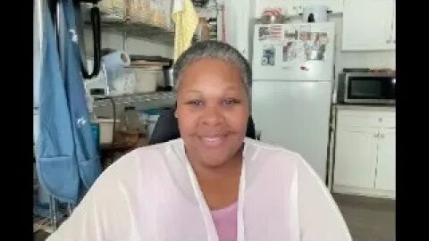 Beautiful Joy is Live Now! Keep seeking Jesus live never before saints! #jesus #bible #god #faith