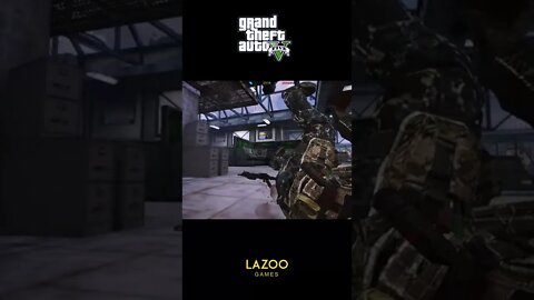 Call of Duty: Mobile - Gameplay #gameplay #shorts #cod #lazoogames