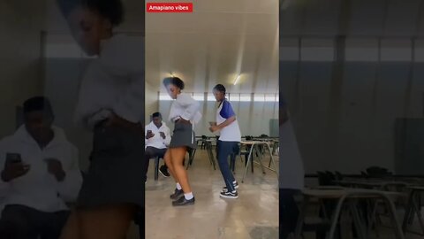 dance vibes