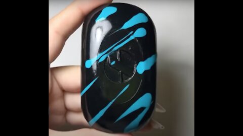 Soap ASMR