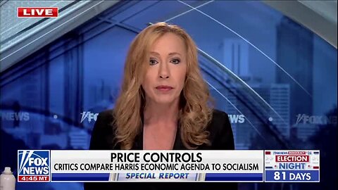 Hugh Hewitt: Harris’ Economic Plans Revive a ‘Policy That Failed 50 Years Ago’