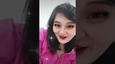 narcissistic mood on on TikTok