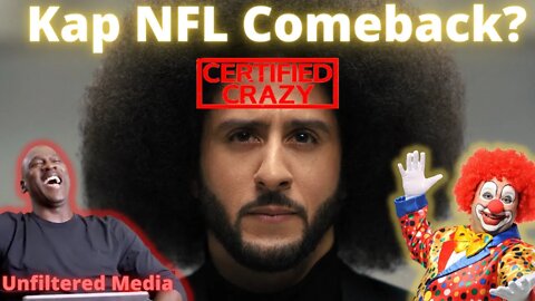 Colin Kapernick Ready to RETURN to NFL for 2022 Season! (Adam Schefter Reports)