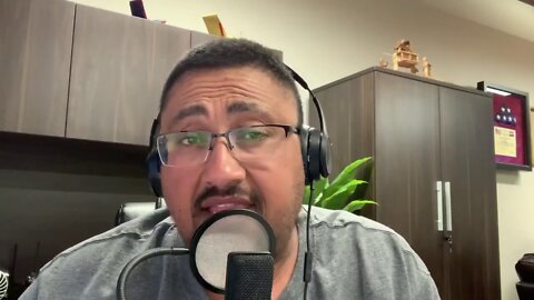 (Originally Aired 07/28/2020) Let’s talk about the UNBORN CHILD!!!