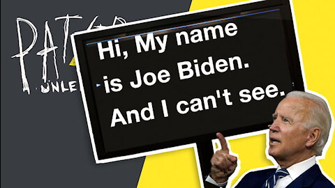 Joe’s Jumbotron Teleprompter | Guest: Stu Burguiere | 10/19/20