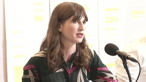 RKI-Protokolle offengelegt - Pressekonferenz, 23.07.2024 Teil 2@tvtyn🙈