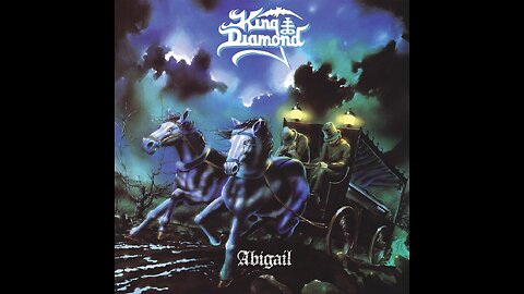 King Diamond - Abigail