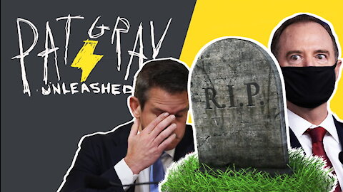 The Day the Democracy We Don’t Have Almost Died | 7/27/21