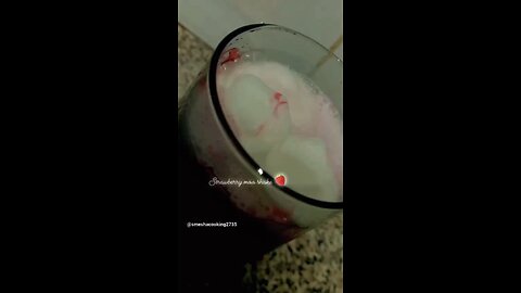 #smeshaspecial#strawberry#mooshake#strawberrymooshake#shake#🍓🍓🍓#shakelovers#viral#short