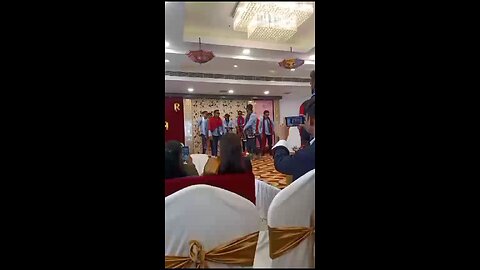 boys performance in freshers 2k24
