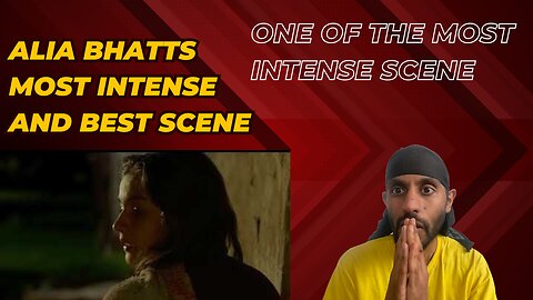 It’s Happens To Girls- Highway Movie Scene Reaction