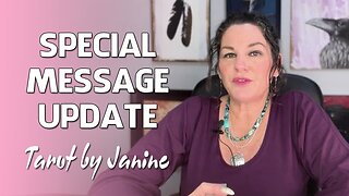 TAROT BY JANINE 🔴 WORLD UPDATE( OCTOBER 18, 2022) - TRUMP NEWS