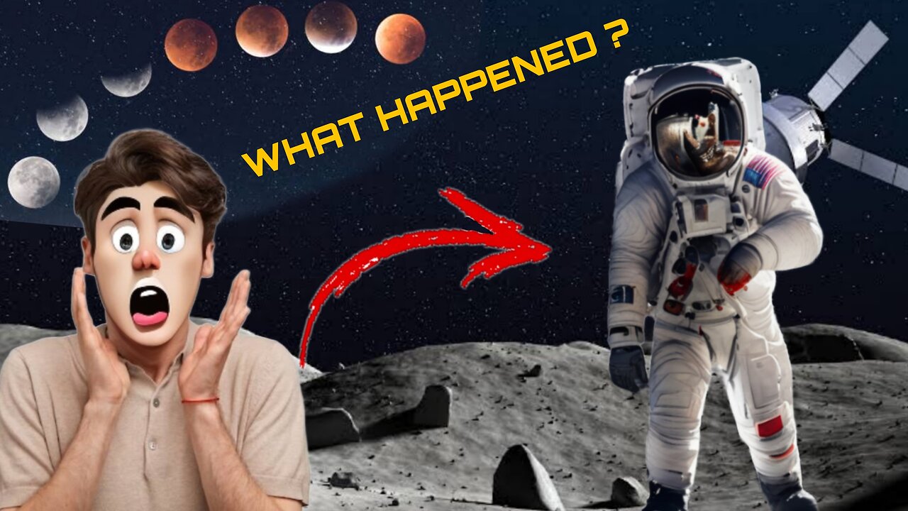 We Are Nasa ? 2030