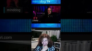 SHORT: This is some crazy talk