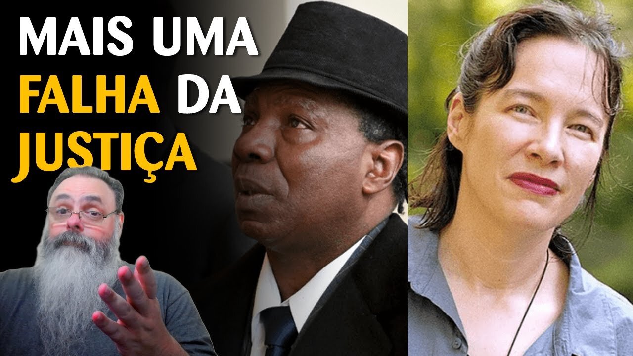 Escritora que fez sucesso com livro sobre estupro, acusou pessoa errada, que ficou 15 anos na cadeia