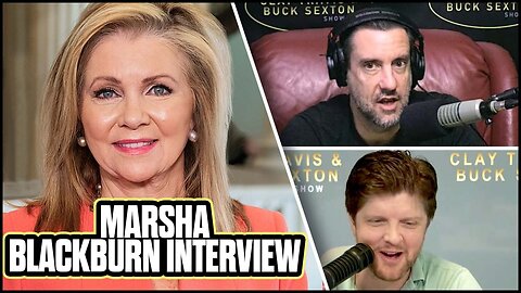 Marsha Blackburn on How Trump and Republicans Win